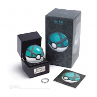 Pokémon - Réplique Diecast Filet Ball