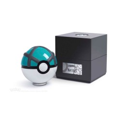 Pokémon - Réplique Diecast Filet Ball