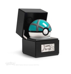 Pokémon - Réplique Diecast Filet Ball