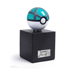 Pokémon - Réplique Diecast Filet Ball