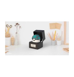 Pokémon - Réplique Diecast Filet Ball