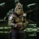 Star Wars : The Book of Boba Fett - Buste 1/6 Gamorrean Guard St. Patrick's Day Exclusive 15 cm