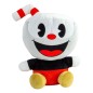 Cuphead - Peluche Mocchi-Mocchi Mega Cuphead 35 cm