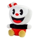 Cuphead - Peluche Mocchi-Mocchi Mega Cuphead 35 cm