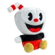 Cuphead - Peluche Mocchi-Mocchi Mega Cuphead 35 cm