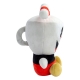 Cuphead - Peluche Mocchi-Mocchi Mega Cuphead 35 cm