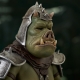 Star Wars : The Book of Boba Fett - Buste 1/6 Gamorrean Guard St. Patrick's Day Exclusive 15 cm