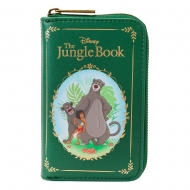 Disney - Porte-monnaie Le livre de la junglevby Loungefly