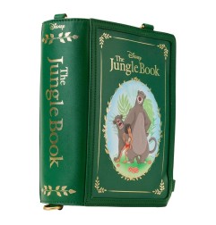 Disney - Sac à bandoulière Le livre de la jungle by Loungefly