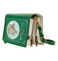 Le livre de la jungle - Disney Loungefly sac à bandoulière Jungle Book