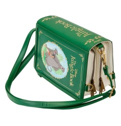 Le livre de la jungle - Disney Loungefly sac à bandoulière Jungle Book
