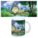 Studio Ghibli - Mug Totoro Fishing