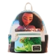 Disney - Sac à dos Vaiana, la Légende du Bout du Monde Moana Princess Scene Series by Loungefly