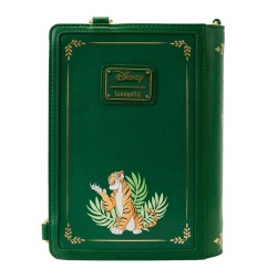Disney - Sac à bandoulière Le livre de la jungle by Loungefly