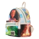 Disney - Sac à dos Vaiana, la Légende du Bout du Monde Moana Princess Scene Series by Loungefly