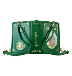 Disney - Sac à bandoulière Le livre de la jungle by Loungefly