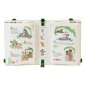 Le livre de la jungle - Disney Loungefly sac à bandoulière Jungle Book Le livre de la jungle - Disney Loungefly sac à bandoulière Jungle Book