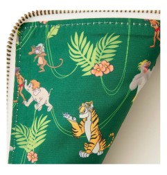Disney - Sac à bandoulière Le livre de la jungle by Loungefly