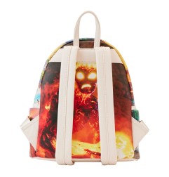 Disney - Sac à dos Vaiana, la Légende du Bout du Monde Moana Princess Scene Series by Loungefly