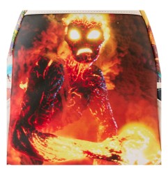 Vaiana, la Légende du Bout du Monde - Disney by Loungefly sac à dos Moana Princess Scene Series