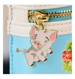 Vaiana, la Légende du Bout du Monde - Disney by Loungefly sac à dos Moana Princess Scene Series