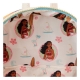 Disney - Sac à dos Vaiana, la Légende du Bout du Monde Moana Princess Scene Series by Loungefly