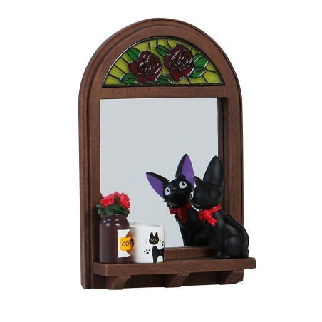 Kiki la petite sorciÃÂ¨re - Kiki la petite sorciere miroir Jiji