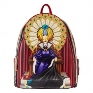 Disney - Sac à dos Blanche-Neige Evil Queen Throne by Loungefly