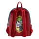Disney - Sac à dos Blanche-Neige Evil Queen Throne by Loungefly