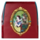 Disney - Sac à dos Blanche-Neige Evil Queen Throne by Loungefly