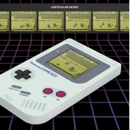 Nintendo - Cahier Game Boy Super Mario Land