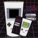 Nintendo - Verre Game Boy changeant de couleur Super Mario Land