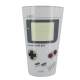 Nintendo - Verre Game Boy changeant de couleur Super Mario Land