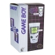 Nintendo - Verre Game Boy changeant de couleur Super Mario Land