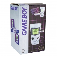 Nintendo - Verre Game Boy changeant de couleur Super Mario Land