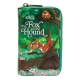 Disney - Porte-monnaie Rox et Rouky Classic Books Fox And The Hound by Loungefly