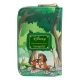 Disney - Porte-monnaie Rox et Rouky Classic Books Fox And The Hound by Loungefly