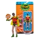 DC Retro - Figurine Batman 66 Robin 15 cm