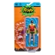 DC Retro - Figurine Batman 66 Robin 15 cm