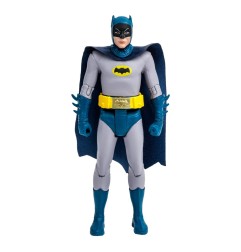 DC Comics - DC Retro figurine Batman 66 Batman 15 cm