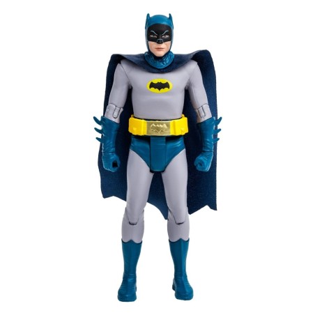 DC Comics - DC Retro figurine Batman 66 Batman 15 cm