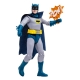 DC Retro - Figurine Batman 66 Batman 15 cm