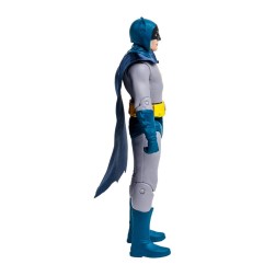 DC Retro - Figurine Batman 66 Batman 15 cm