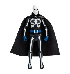 DC Comics - DC Retro figurine Batman 66 Lord Death Man (Comic) 15 cm