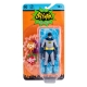 DC Retro - Figurine Batman 66 Batman 15 cm