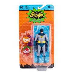 DC Comics - DC Retro figurine Batman 66 Batman 15 cm