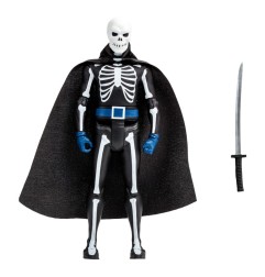 DC Retro - Figurine Batman 66 Lord Death Man (Comic) 15 cm