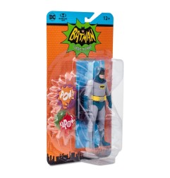 DC Comics - DC Retro figurine Batman 66 Batman 15 cm