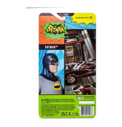 DC Comics - DC Retro figurine Batman 66 Batman 15 cm