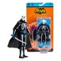 DC Comics - DC Retro figurine Batman 66 Lord Death Man (Comic) 15 cm
